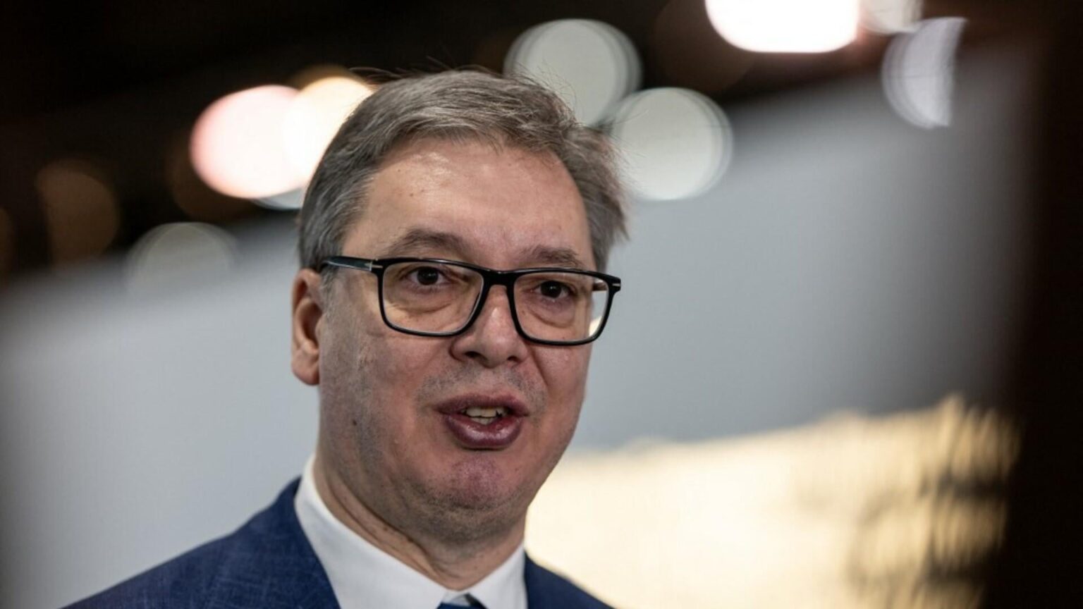 Vučić announced the arrival of flying taxis in Serbia: “I hope the people will be proud” Vučić announced the arrival of flying taxis in Serbia: "I hope the people will be proud"