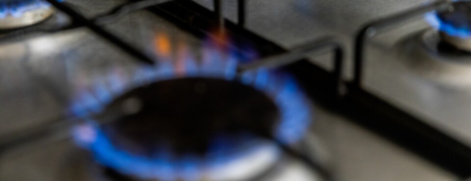 Trump Administration Sues California Cities Over Gas Bans (1)