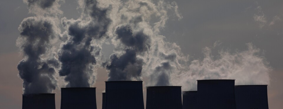 Green Group Files Request to Quash Forthcoming Endangerment Rule