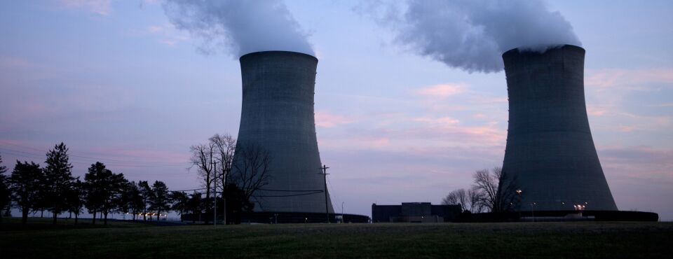 Energy Department Adds Advanced Nuclear to Review Exclusions