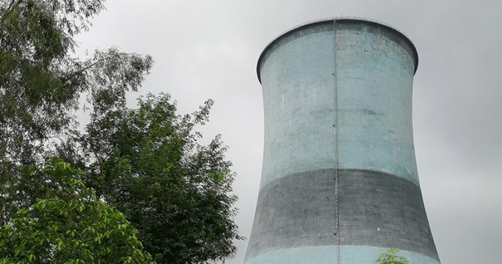 India Repeals Nuclear Liability Regime, Welcomes Private Participation