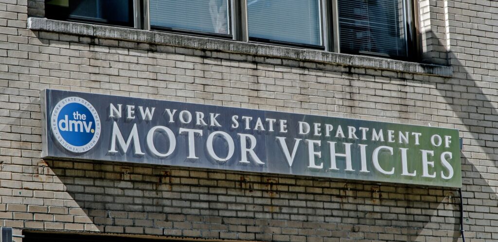 N.Y. DMV Offices to Close in February for Technology Upgrade