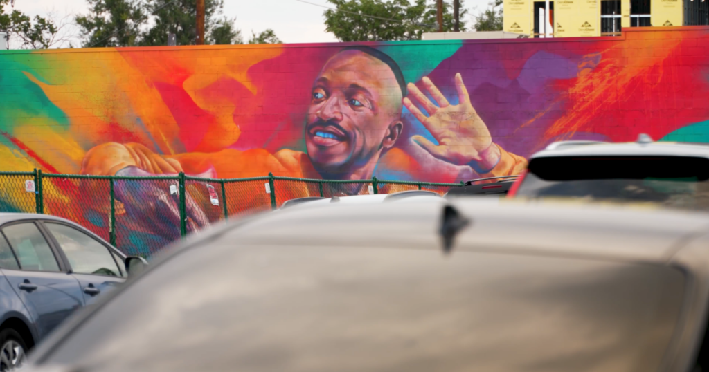 Five Points business leaders discuss priorities and the future of Welton Street