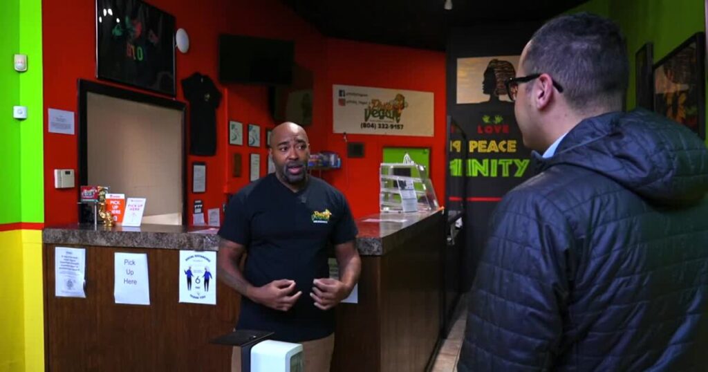 Richmond restaurant rebounds one year after water crisis cost business $40,000