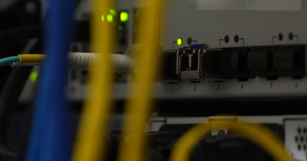 Proposed AI data centers raise environmental concerns in Montana