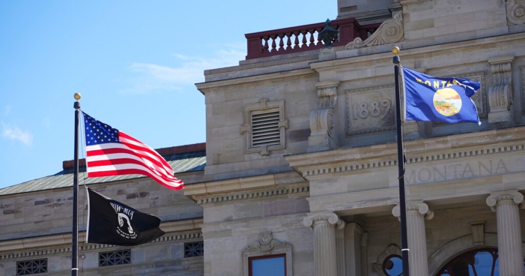 How 2026 is shaping up in Montana politics