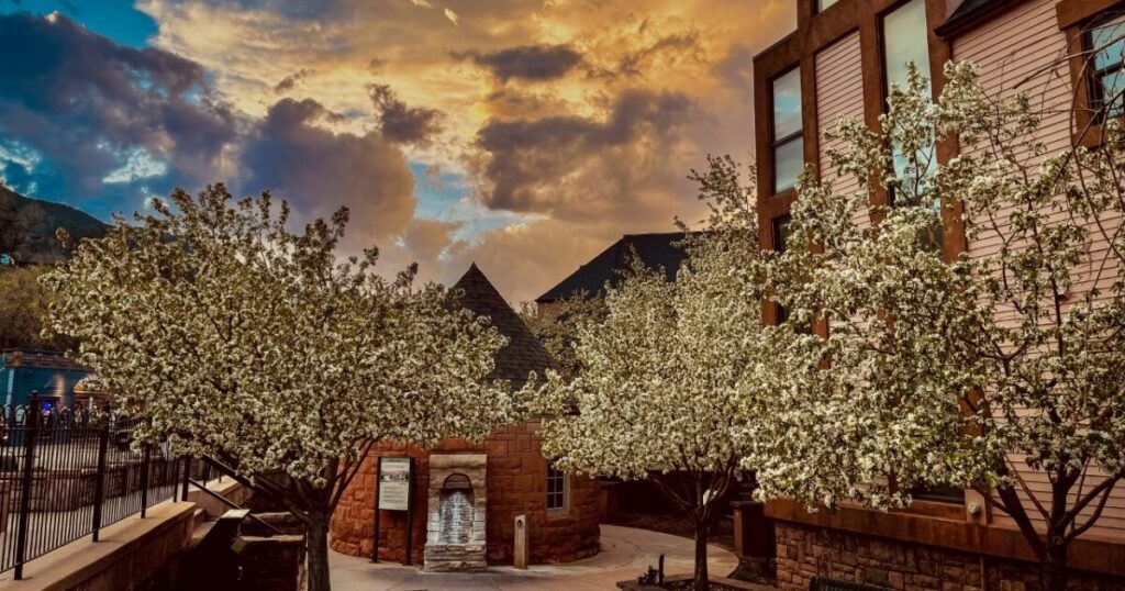 Two southern Colorado communities receiving grant money to boost clean energy