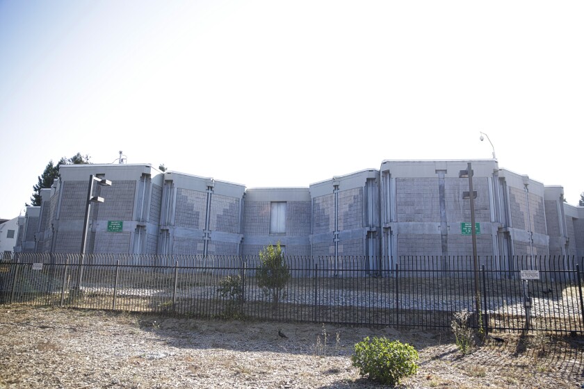 Let’s decriminalize mental illness: Santa Cruz doesn’t need a mental health jail