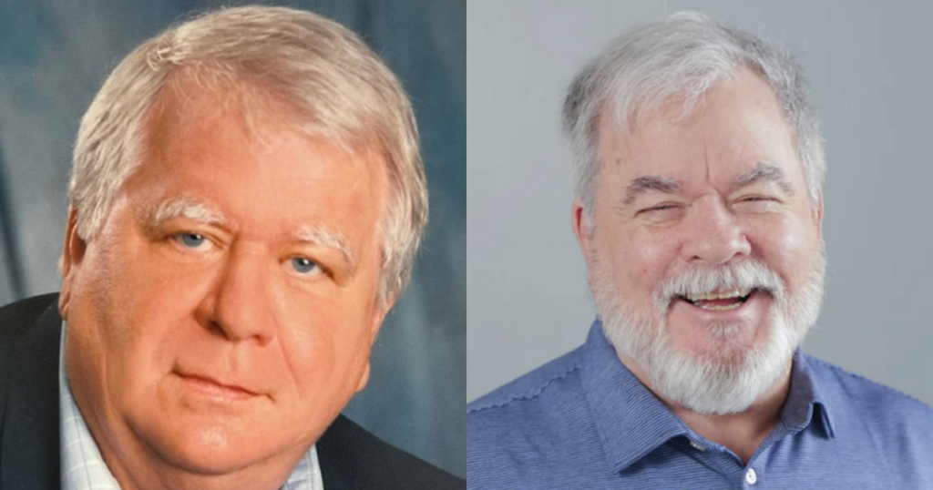 Mourning Bill Livingston and honoring Paul Hoynes, writers synonymous with sports in Cleveland