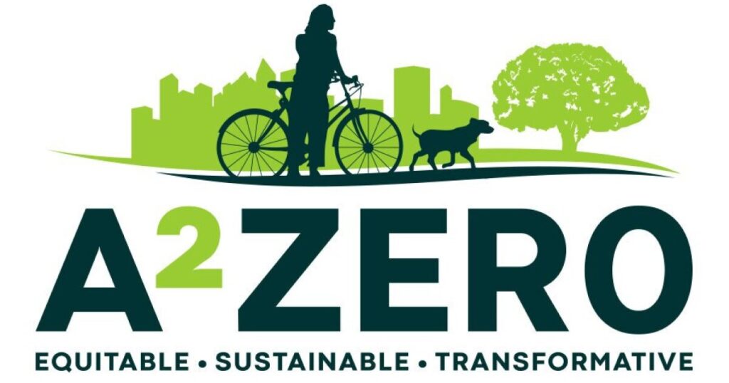 Ann Arbor's Energy and Water Benchmarking Ordinance clears 80% compliance