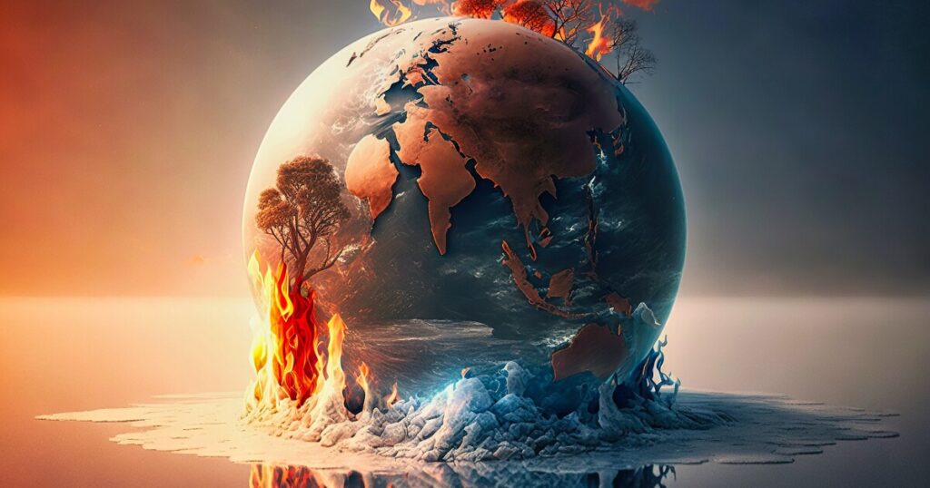 Special programming: This Year in Climate: 2025; BBC Correspondents' Look Ahead to 2026