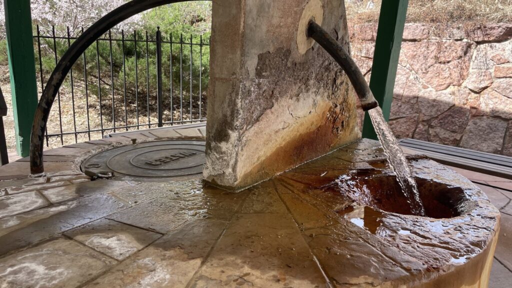 The sludge in your shower drain? That could be scientists’ next big find : Short Wave : NPR