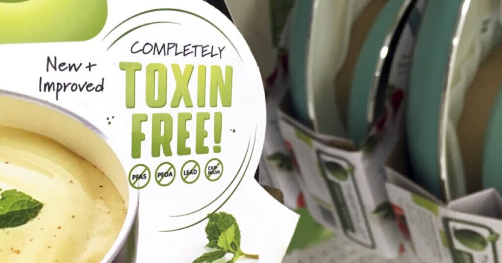 Watchdog: Major retailers are violating Maine's PFAS products law