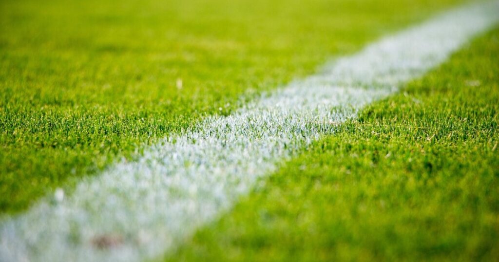 Grandview receives grant for sports complex