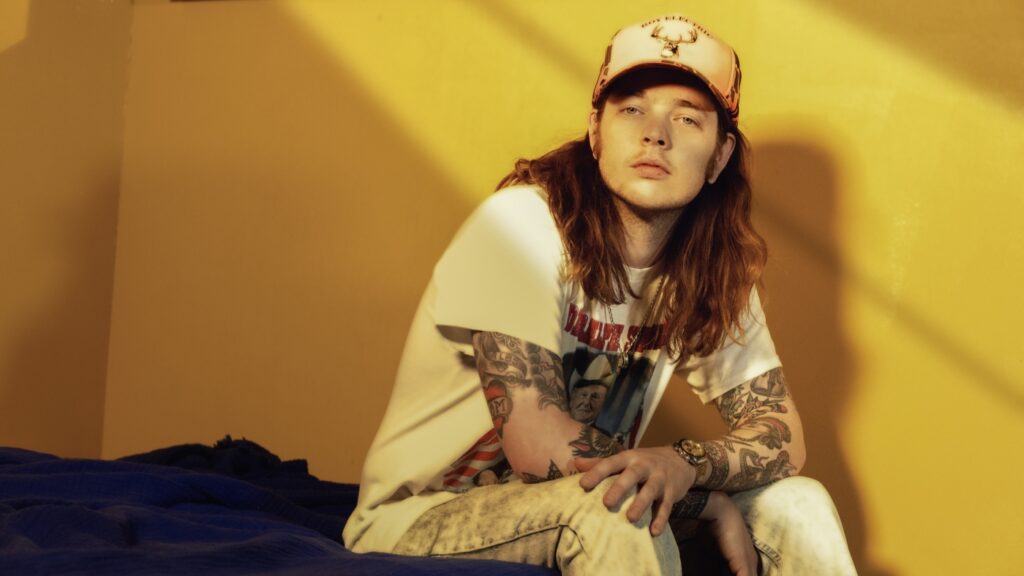 Billy Strings and Laufey : NPR