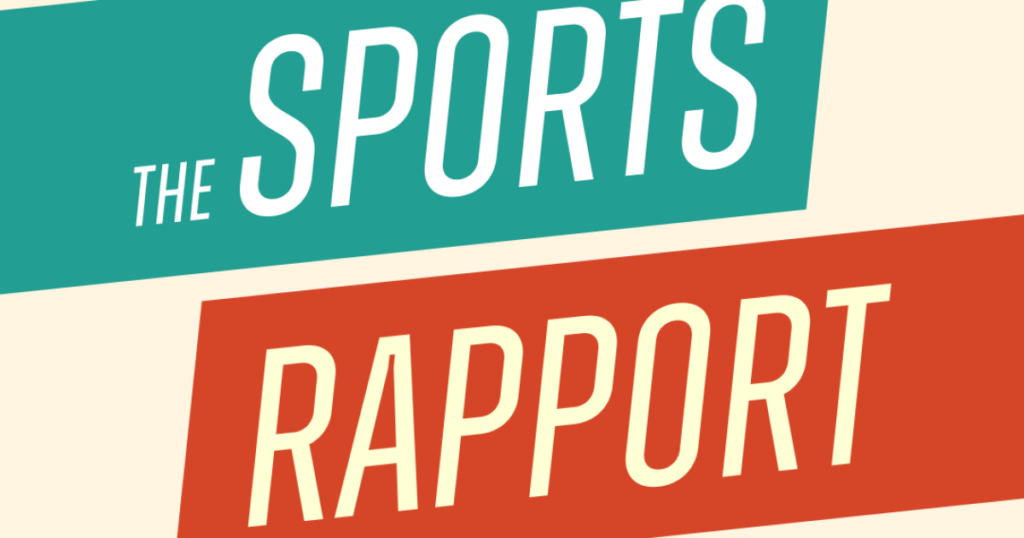 The Sports Rapport | Vermont Public