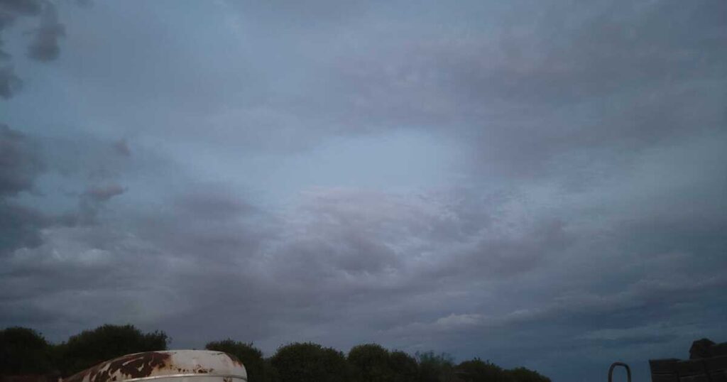 Arizona bill would make it a felony to change the climate or weather Arizona bill would make it a felony to change the climate or weather