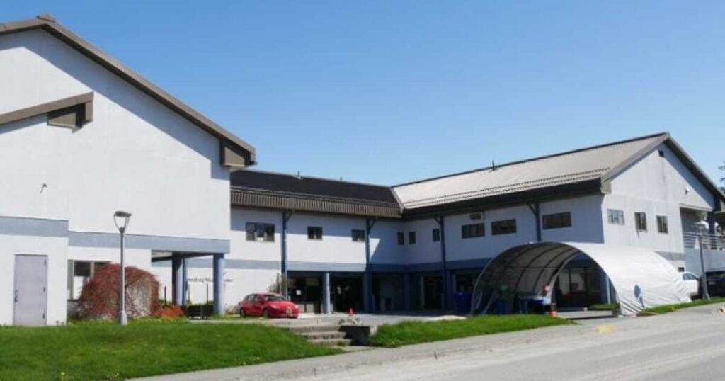 Rural health funds | Talk of Alaska