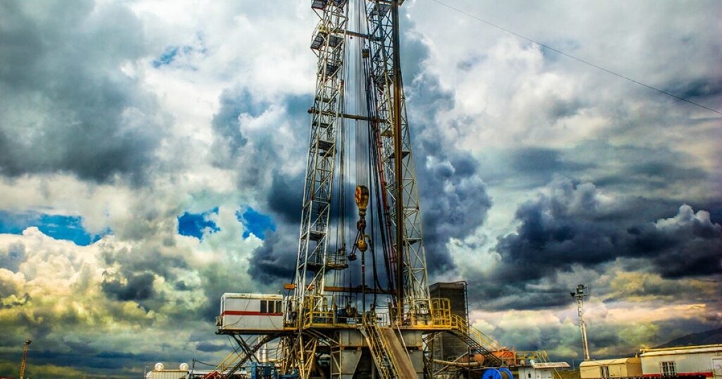 Study Explores Wellbore-Integrity Challenges in the Era of Energy Transition Study Explores Wellbore-Integrity Challenges in the Era of Energy Transition