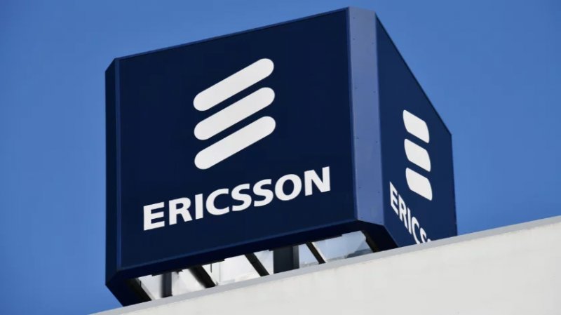 Ericsson to cut 1,600 jobs in Sweden
