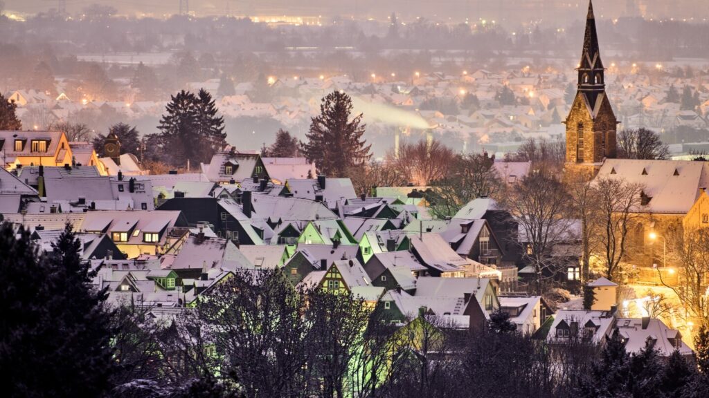 Snow and ice cause deadly accidents in France, disrupt Europe travel