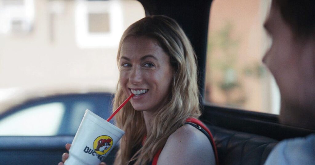 Sundance 2026: "The Invite" and "Gail Daughtry" lure with sex and laughs