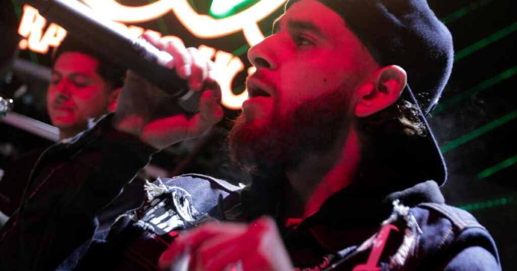 'Clika' review: Jay Dee stars in a rhythmless movie about his own story