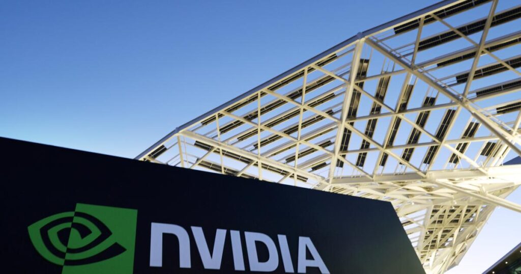 Universal Music and AI company Nvidia join forces