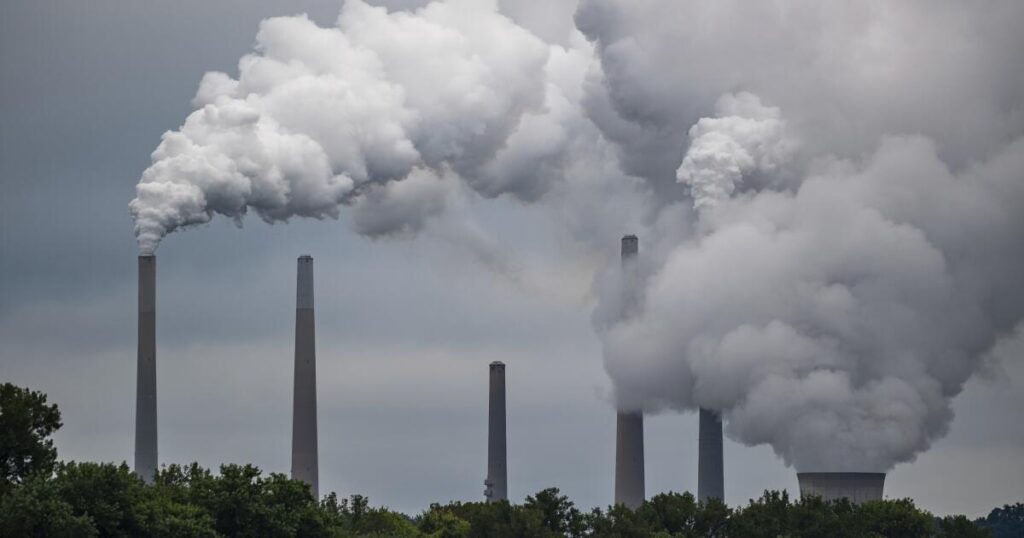 Trump administration's climate skepticism effort violated federal law, judge rules