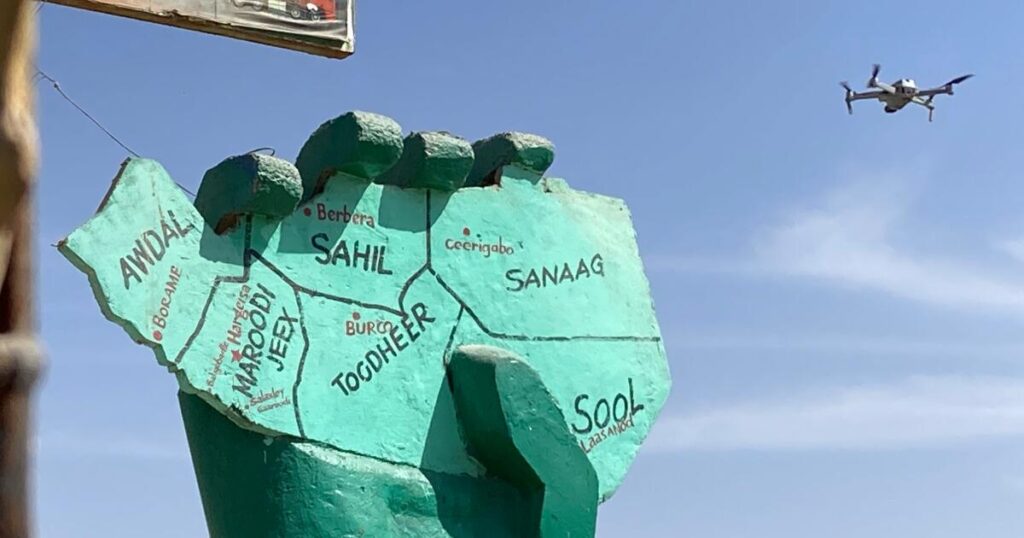 Israel's recognition of breakaway Somaliland brings uproar and threats to a volatile region