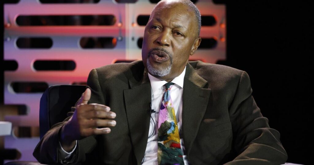 Prep talk: Verbum Dei set to retire jersey of the late David Greenwood