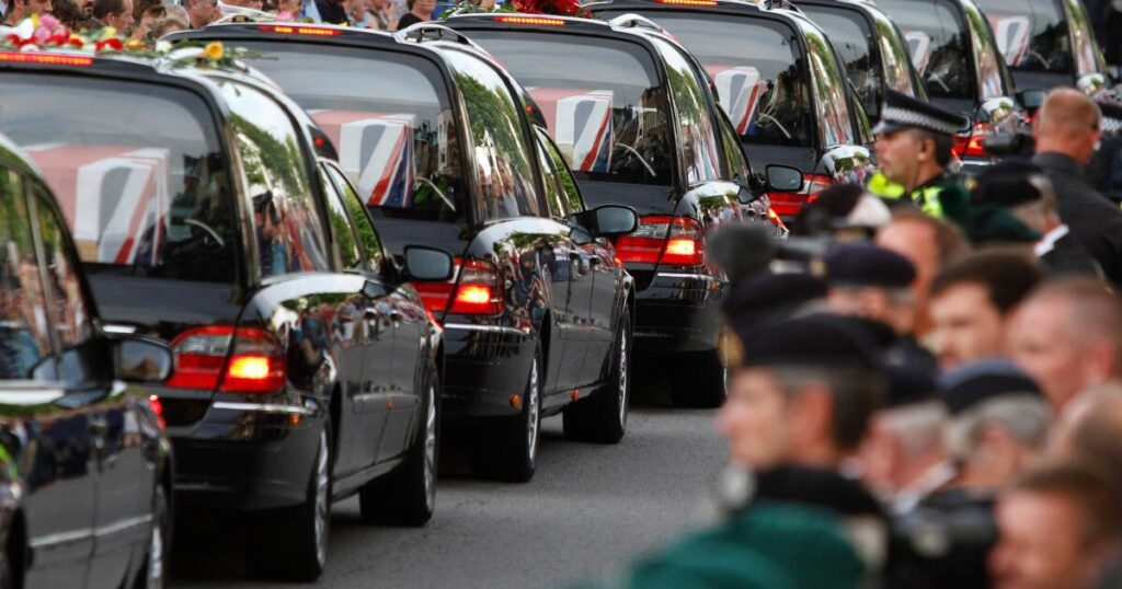 UK’s Starmer slams Trump remarks on non-U.S. NATO troops in Afghanistan as ‘insulting’ and ‘appalling’ UK's Starmer slams Trump remarks on non-U.S. NATO troops in Afghanistan as 'insulting' and 'appalling'