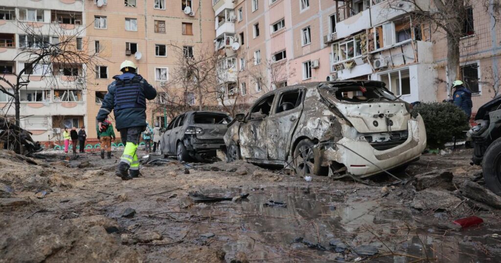 A new report warns that combined war casualties in Russia’s war on Ukraine could soon hit 2 million A new report warns that combined war casualties in Russia's war on Ukraine could soon hit 2 million