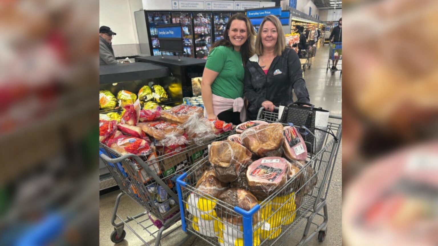 Fargo business plays Santa for employees on Christmas – InForum Fargo business plays Santa for employees on Christmas - InForum