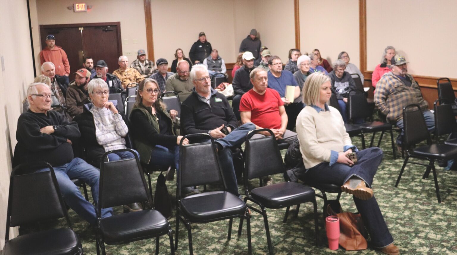 New Leaf Energy looking at building solar farm north of Jamestown - InForum