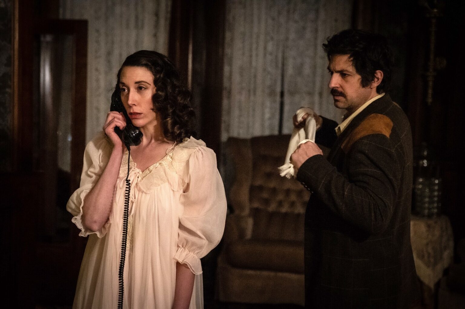 Best Bets: Duluth Playhouse opens 'Dial M for Murder' - Duluth News Tribune