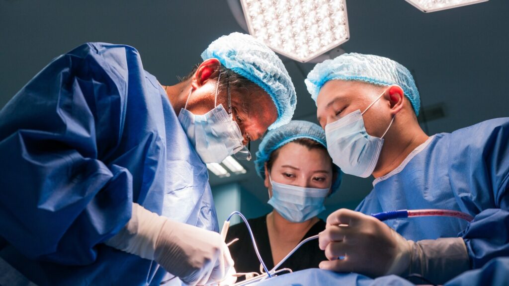 Johnson & Johnson Marks $100 Million of MedTech Products Donated Since 2020 to Help People Live, See and Smile