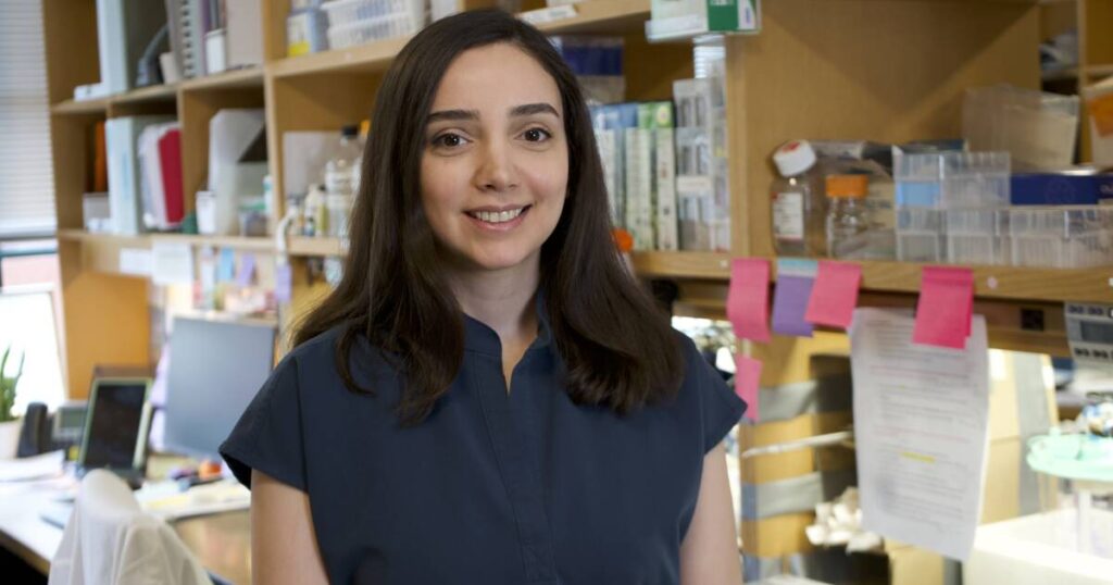 Scientists, professionals from 'high-risk' countries forced to pause careers during benefits ban