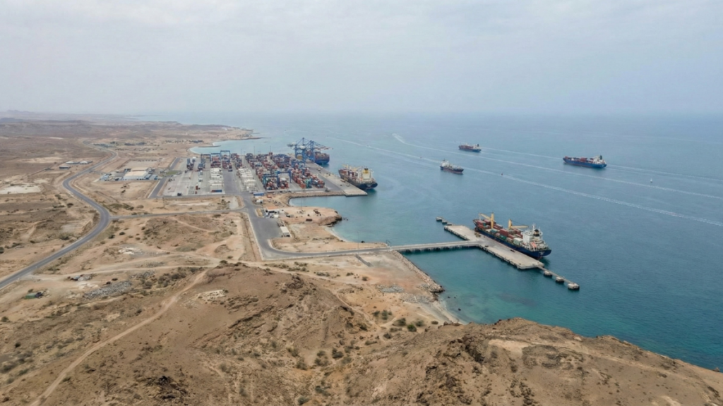 Israel Has Caused the Collapse of Turkey’s Indian Ocean Monopoly Israel Has Caused the Collapse of Turkey’s Indian Ocean Monopoly