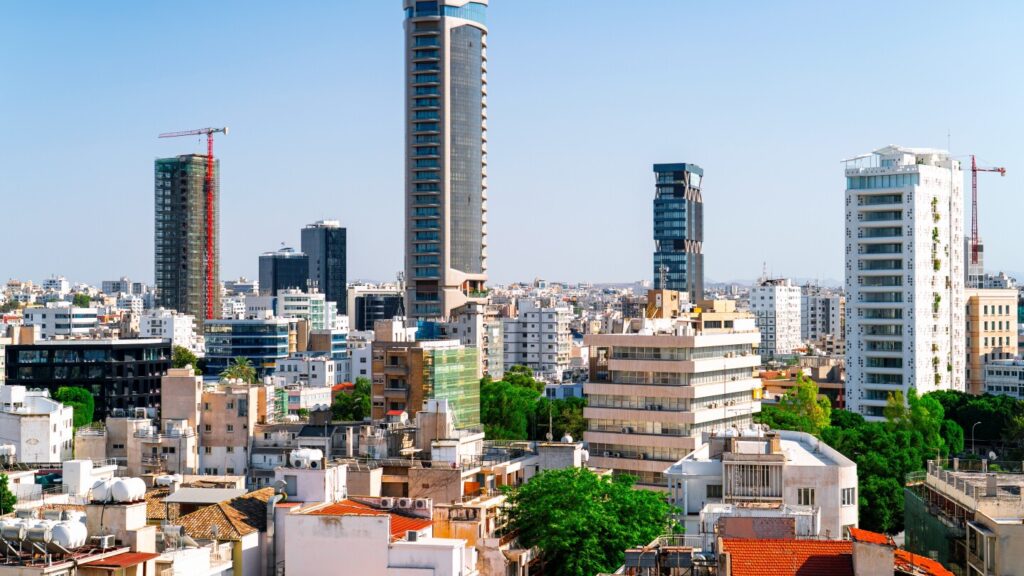 U.S. and Cypriot Security Interests Should Converge in Any New Cyprus Peace Talks U.S. and Cypriot Security Interests Should Converge in Any New Cyprus Peace Talks