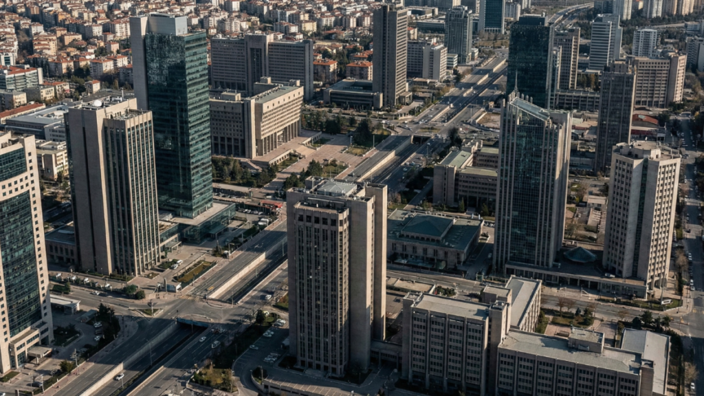 Erdogan Insider Reveals How Turkey Developed Special Ways to Beat U.S. Sanctions on Iran Erdogan Insider Reveals How Turkey Developed Special Ways to Beat U.S. Sanctions on Iran