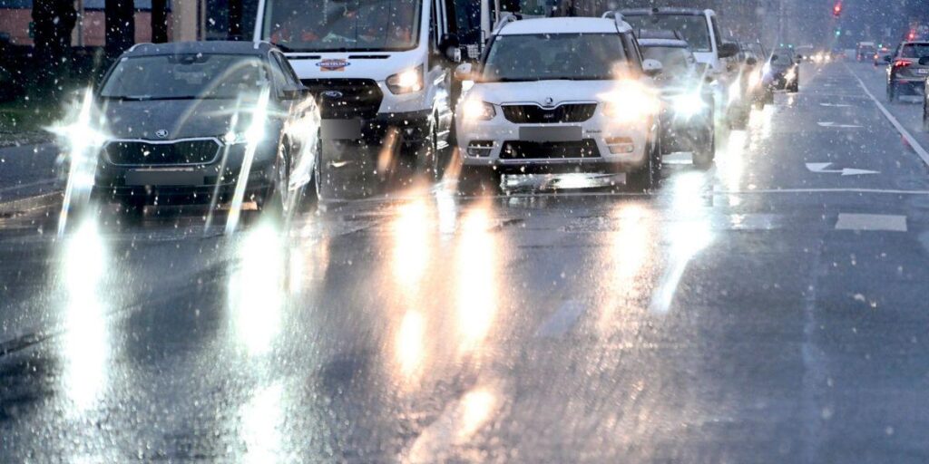 Ministry of Finance: Failure to meet climate targets costs up to 2.9 billion euros