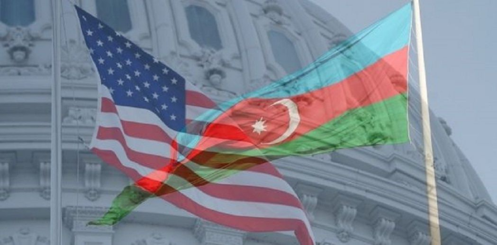 Baku emerges as a pivotal hub in Washington’s Eurasian strategy