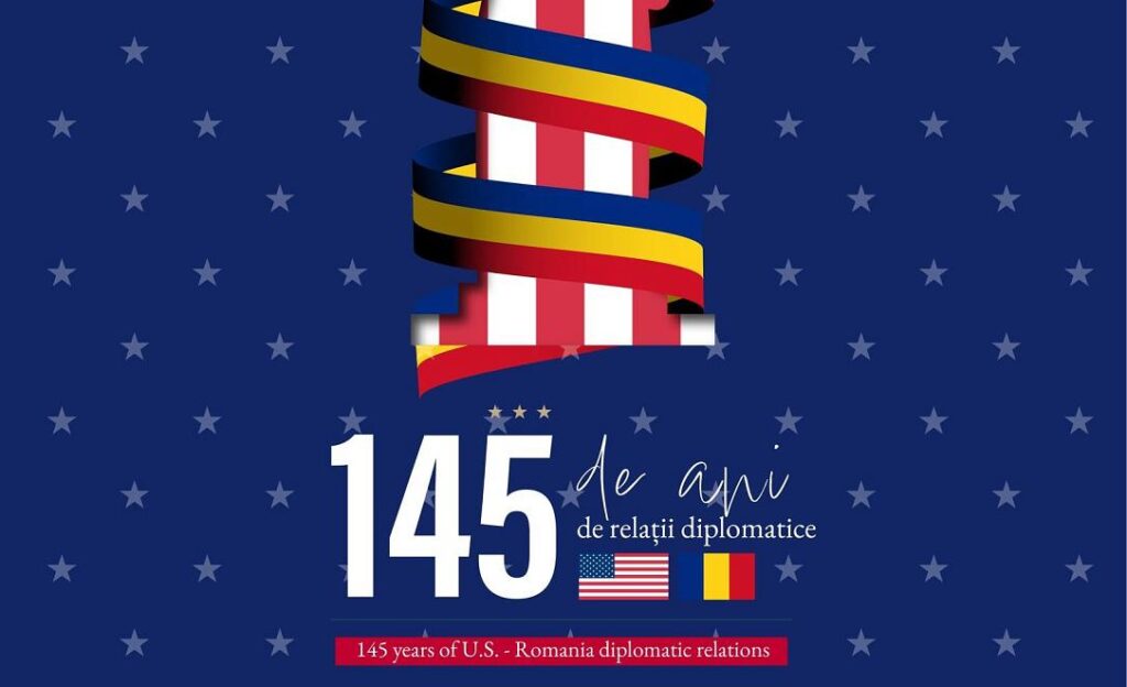 United States remains committed to cooperating with Romania, embassy says