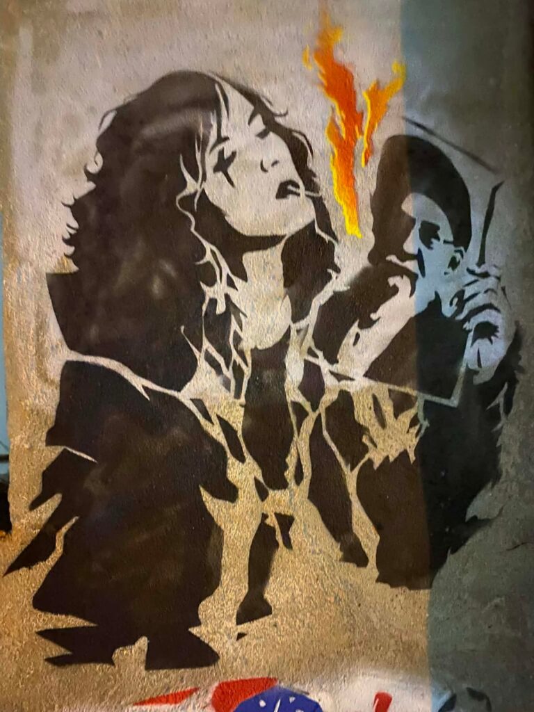 Tbilisi today ❤️