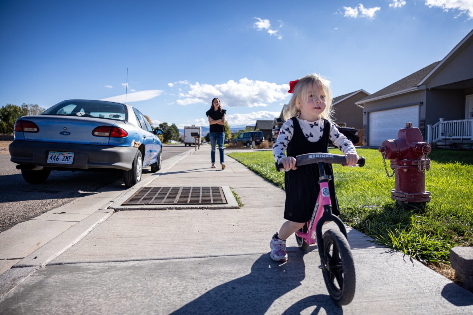 The Science That Saved Briar’s Life | University of Utah Health The Science That Saved Briar’s Life | University of Utah Health