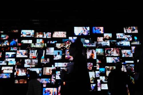 Entertainment leaders amp up discussions about AI, creators and innovative tech at CES 2026