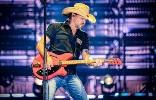 Country leads the entertainment lineup – Times News Online