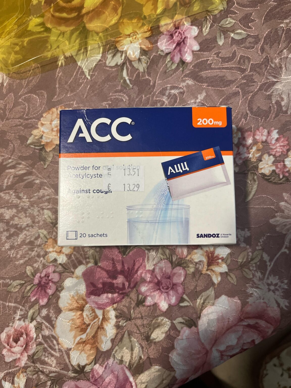 That is why everything must be computerized and with electronic invoices