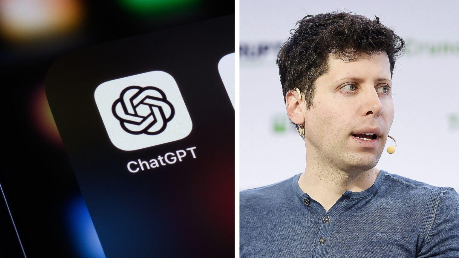 OpenAI and Sam Altman sued over claims ChatGPT drove a 40-year-old man to suicide
